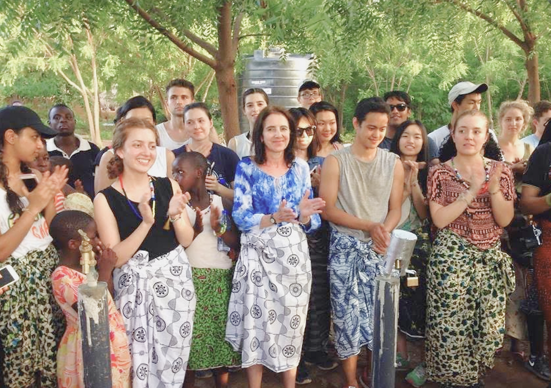 Becoming a Nonprofit